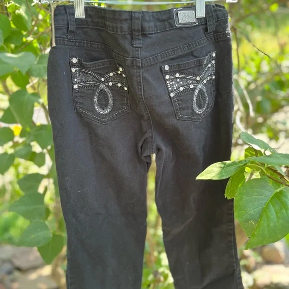 Earl Jeans | Jeans | Earl Brand Jean Womens Black | Poshmark